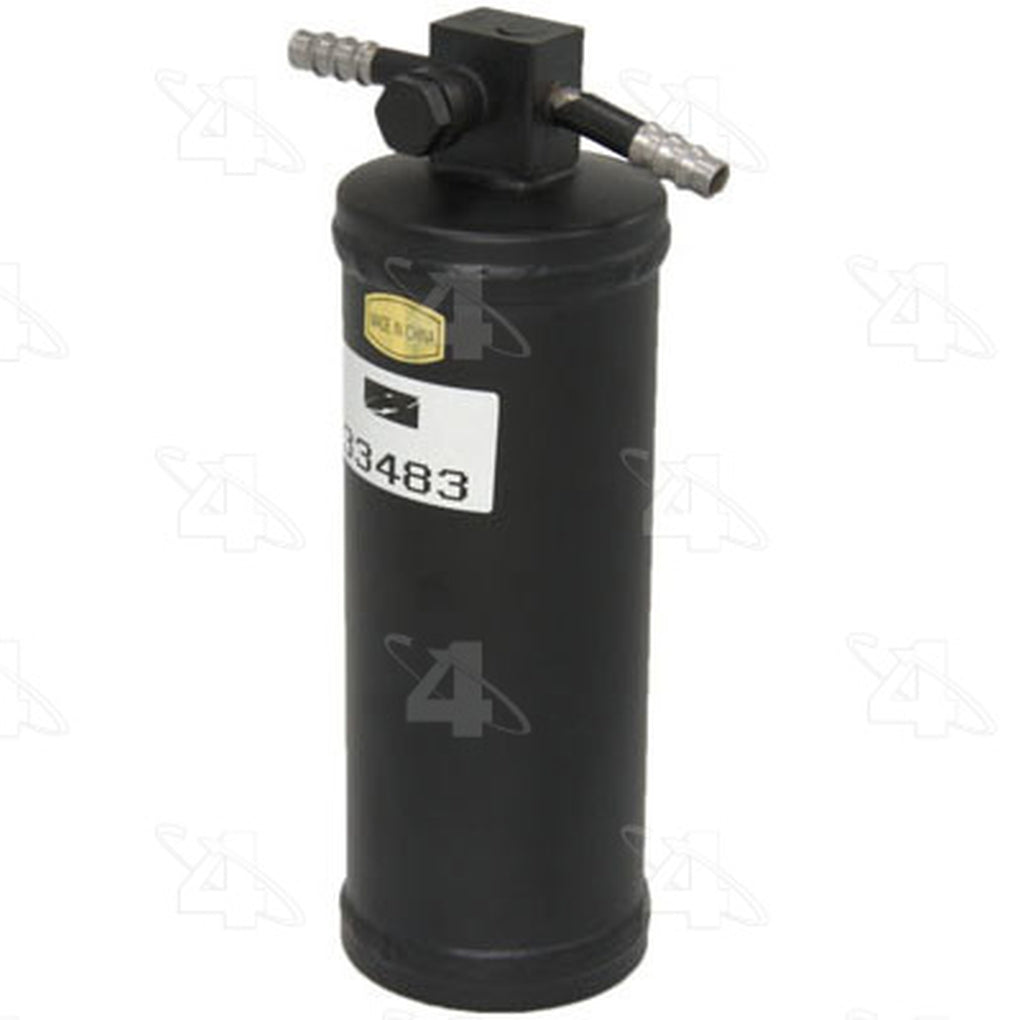 Four Seasons 33483 A/C Receiver Drier