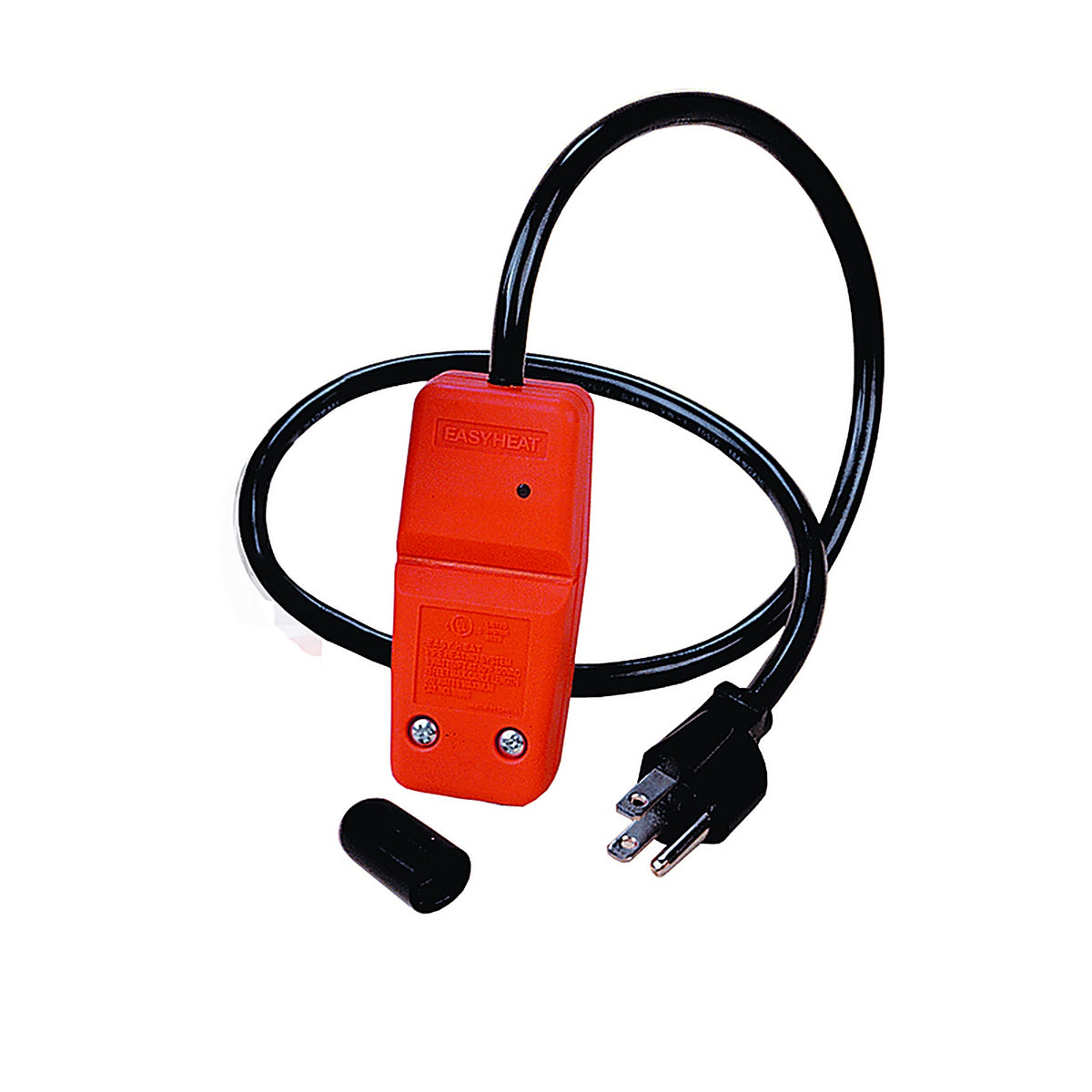 Easy Heat - 10802 - Freeze Free 30 In. L Self Regulating Connection Kit for Water Pipe