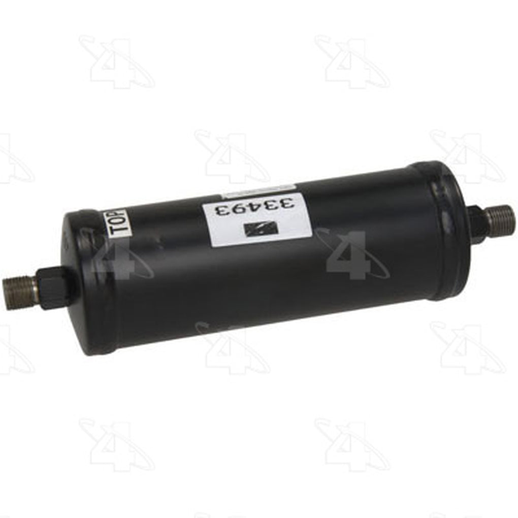 Four Seasons 33493 Steel Filter Drier