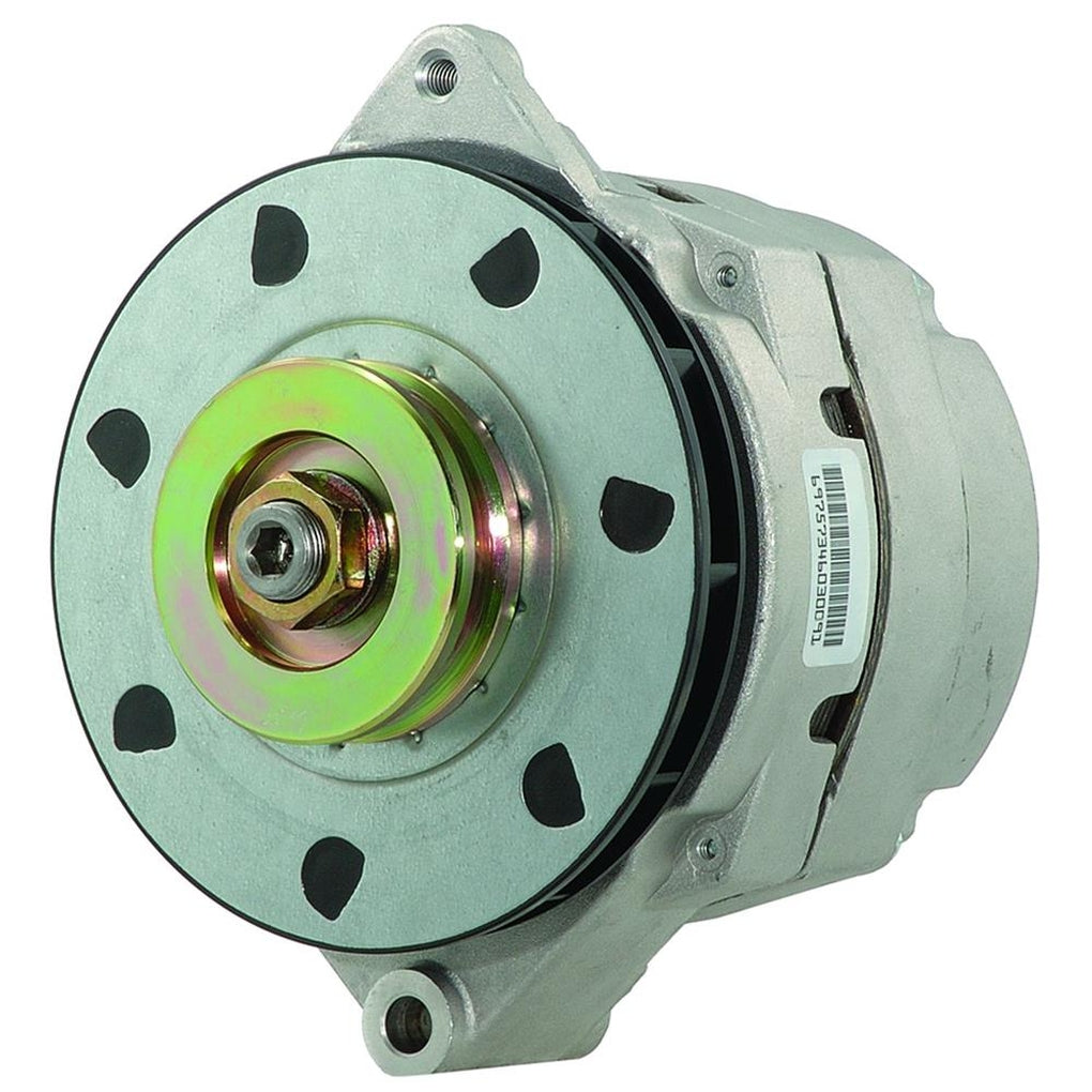 ACDelco 335-1094 Gold Alternator 88877304