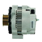 ACDelco 335-1193 Gold Alternator 88878261