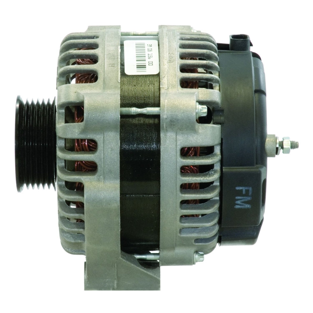 ACDelco 335-1196 Gold Alternator 88878264