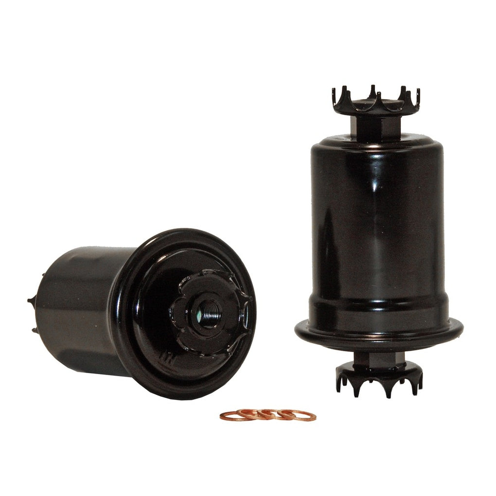 WIX 33500 Fuel (Complete In-Line) Filter