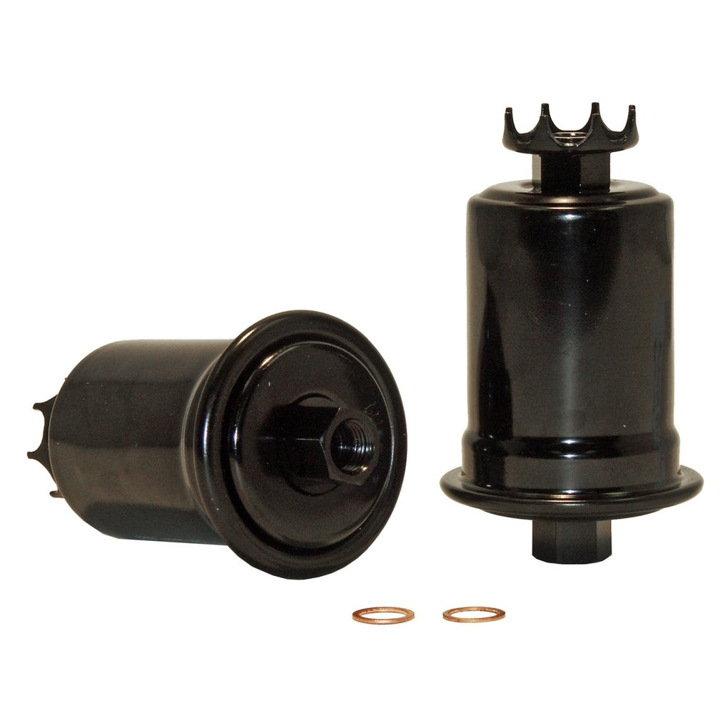 WIX 33502 Fuel (Complete In-Line) Filter