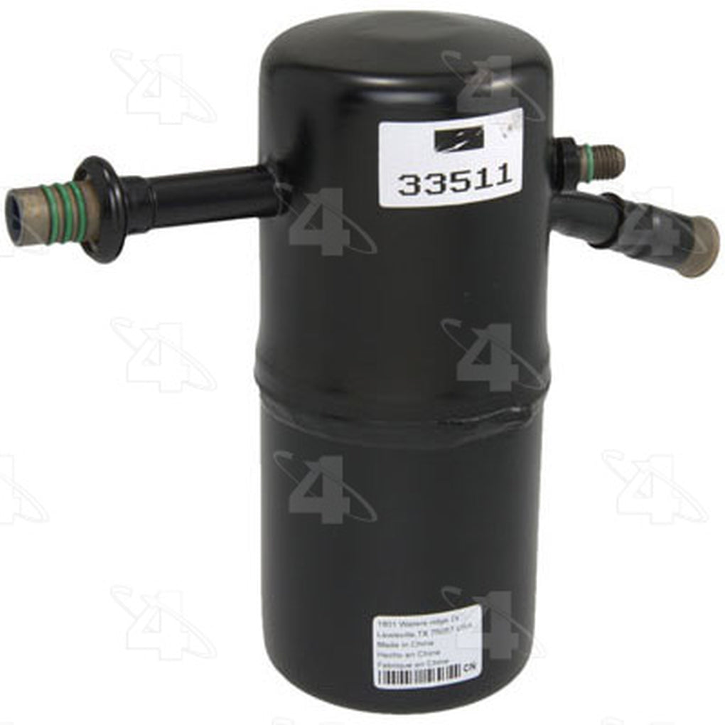 Four Seasons 33511 A/C Accumulator