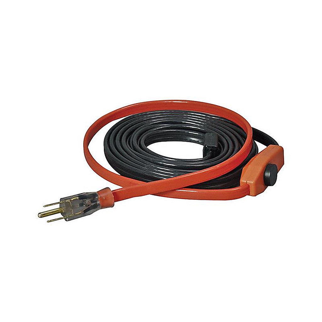 Easy Heat AHB019A AHB 9 ft. L Heating Cable For Water Pipe