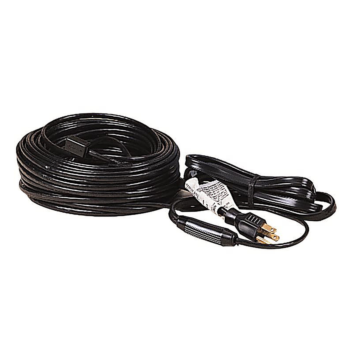 Easy Heat ADKS-300 ADKS 60 ft. L De-Icing Cable For Roof and Gutter