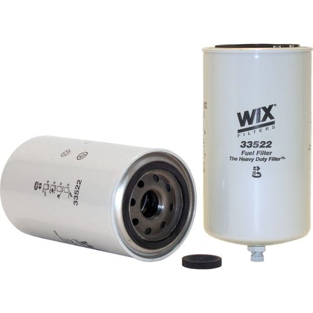 WIX 33522 Spin-On Fuel Filter