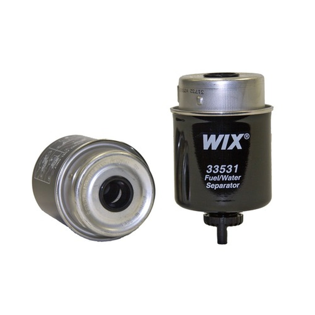WIX 33531 Key-Way Style Fuel Manager Filter