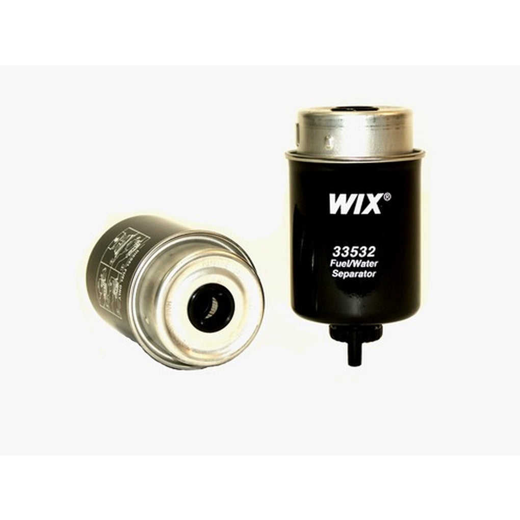 WIX 33532 Key-Way Style Fuel Manager Filter