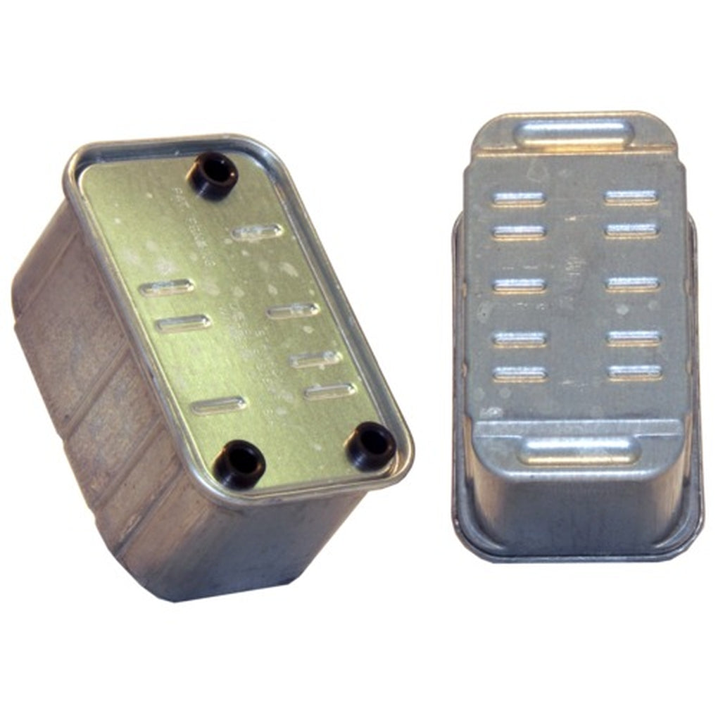 WIX 33544 Fuel (Complete In-Line) Filter