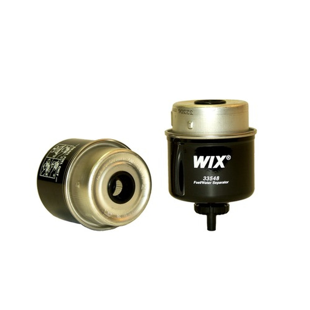 WIX 33548 Key-Way Style Fuel Manager Filter