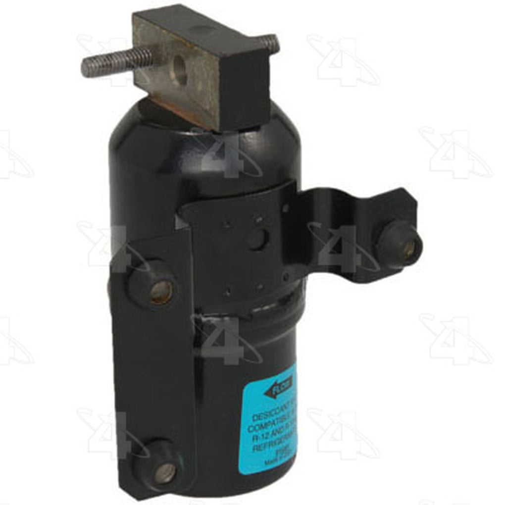 Four Seasons 33550 A/C Receiver Drier