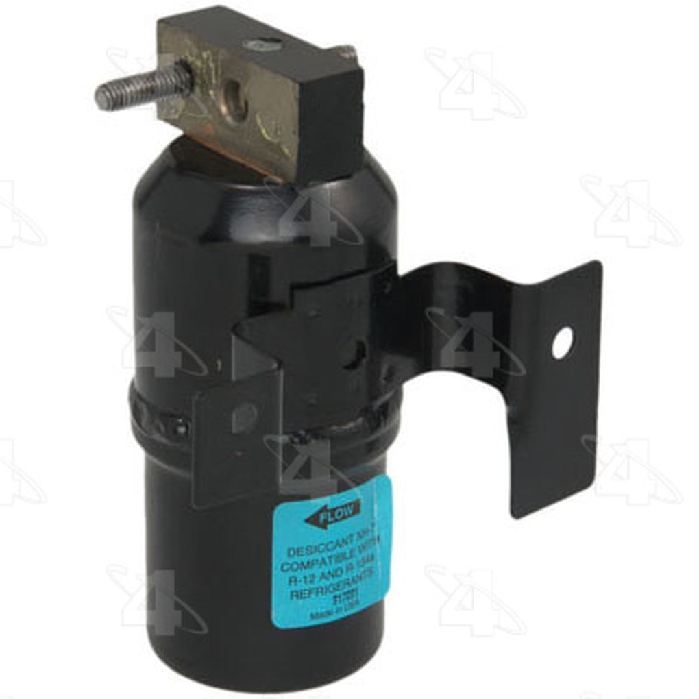 Four Seasons 33551 A/C Receiver Drier