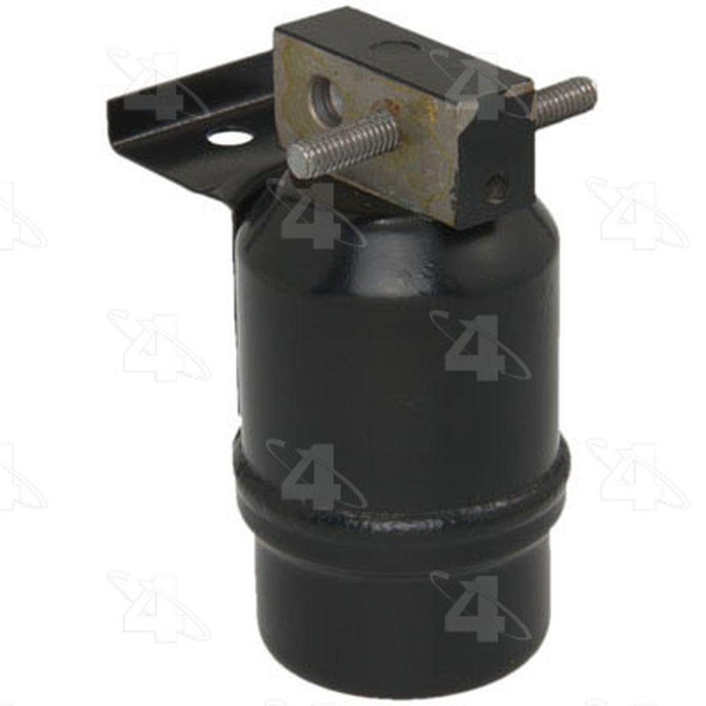 Four Seasons 33555 A/C Receiver Drier