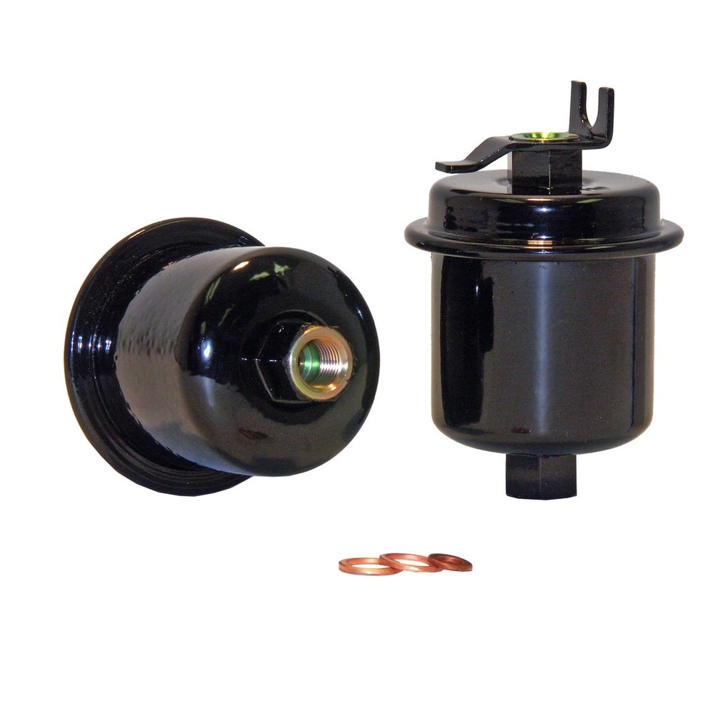 WIX 33559 Fuel (Complete In-Line) Filter