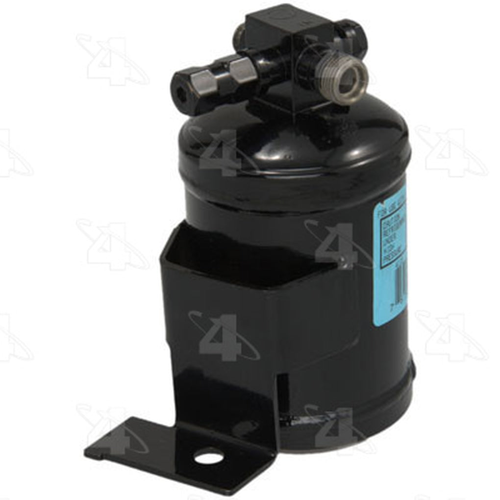 Four Seasons 33560 A/C Receiver Drier