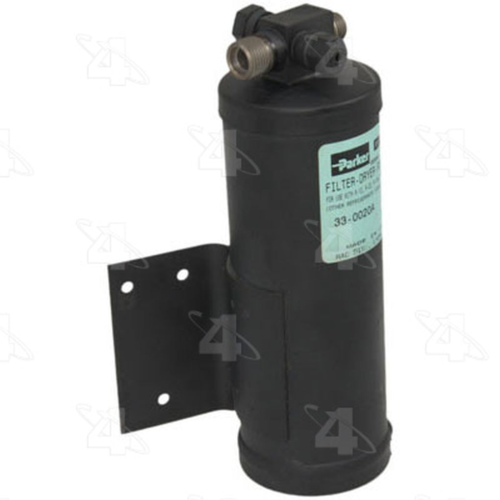 Four Seasons 33561 A/C Receiver Drier