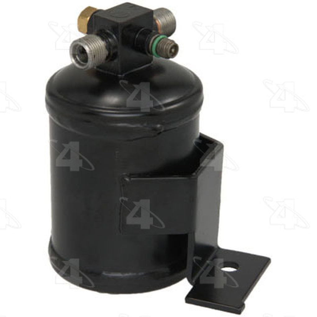 Four Seasons 33562 A/C Receiver Drier
