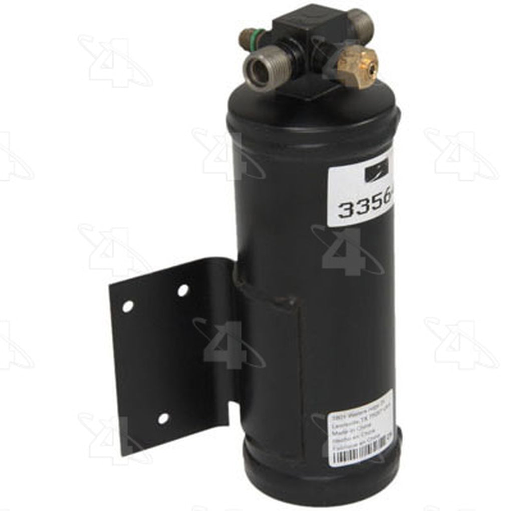 Four Seasons 33564 A/C Receiver Drier