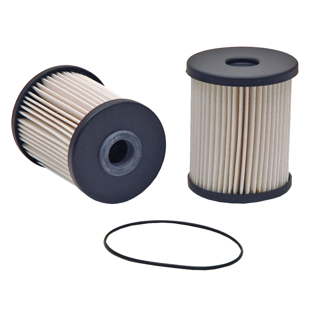 WIX 33585XE Cartridge Fuel Metal Free Filter