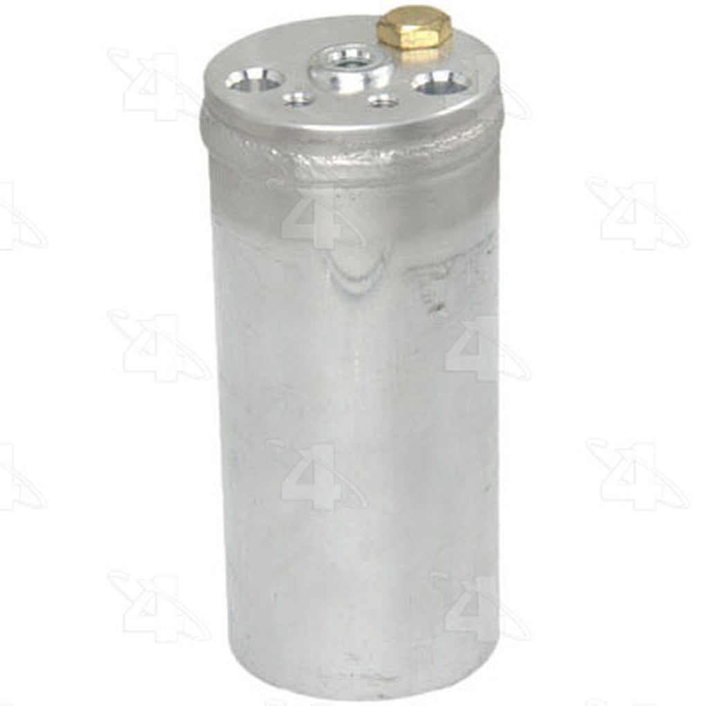 Four Seasons 33586 A/C Receiver Drier