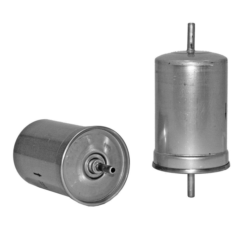 WIX 33596 Fuel (Complete In-Line) Filter