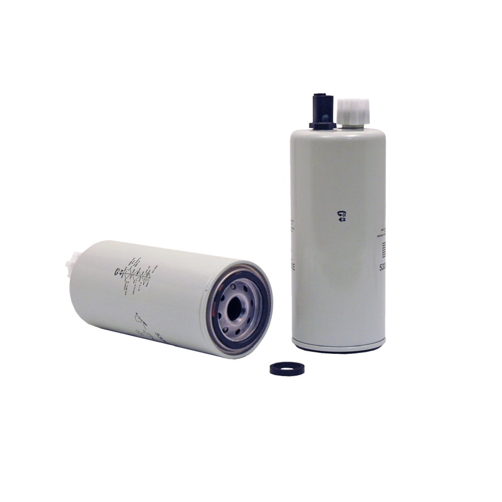 WIX 33604XE Spin-On Fuel/Water Separator Filter