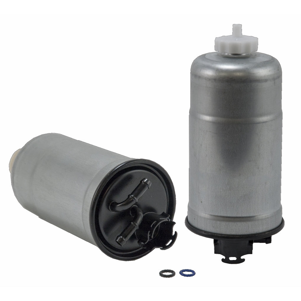 WIX 33619 Fuel (Complete In-Line) Filter