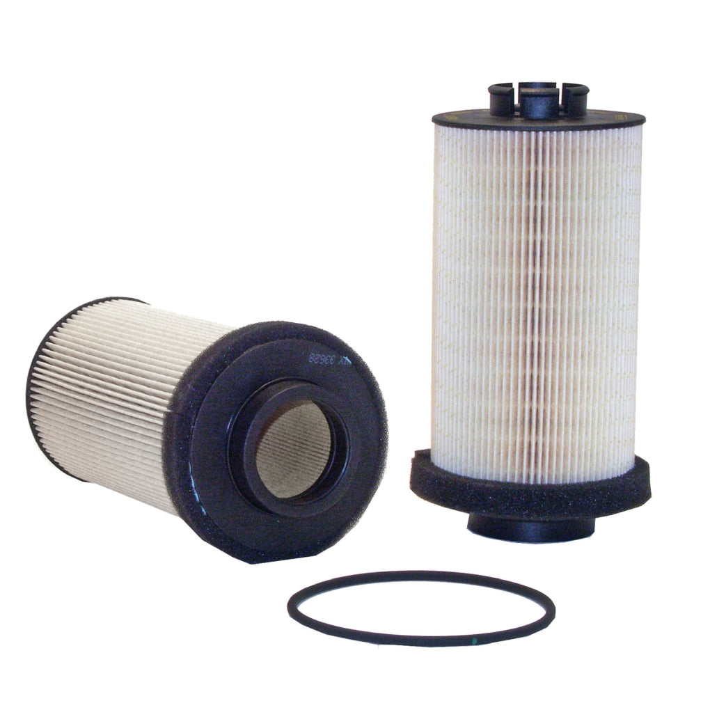 WIX 33628 Cartridge Fuel Metal Free Filter