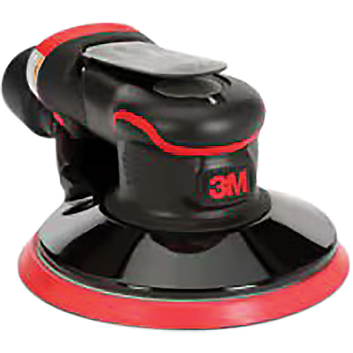 3M - 33633 - Precision Random Orbital Sander 6 in, 3/16 Orbit, 1/Case