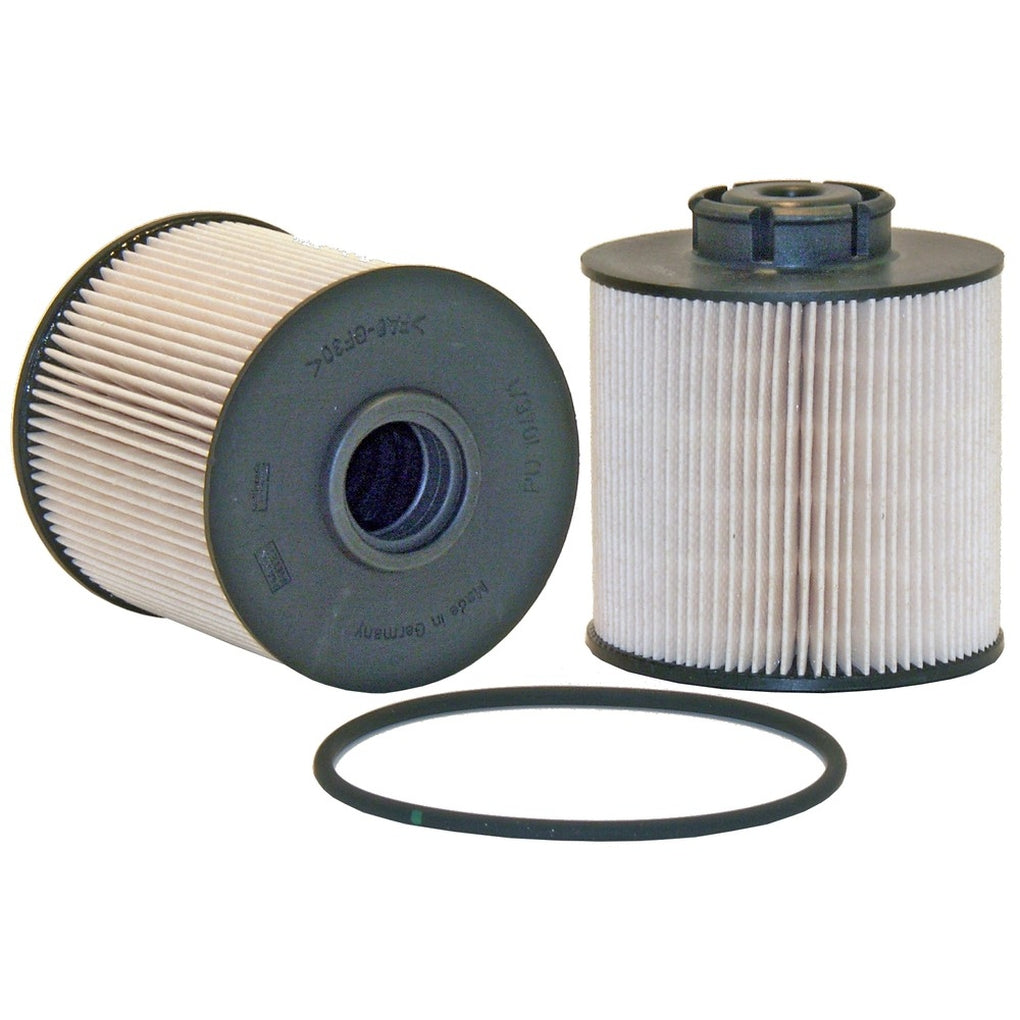 WIX 33634 Cartridge Fuel Metal Free Filter