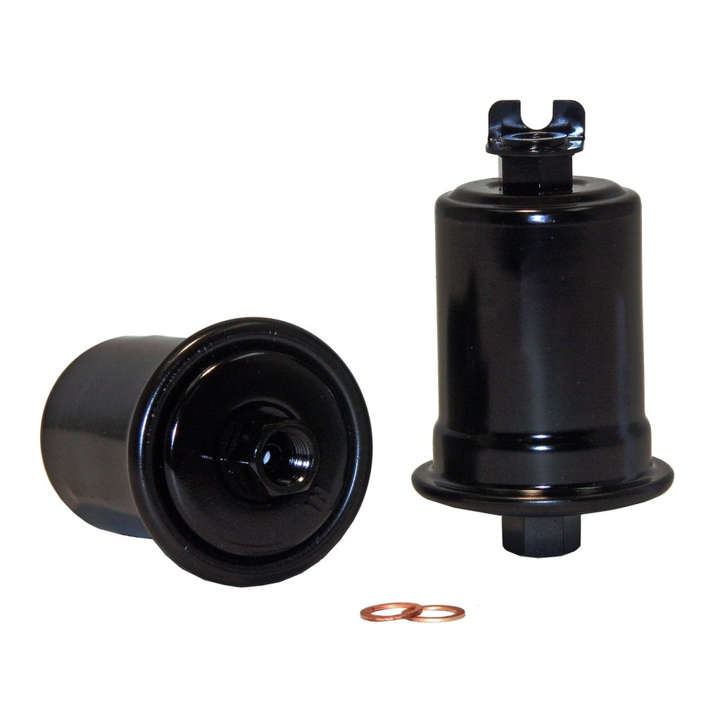 WIX 33639 Fuel (Complete In-Line) Filter