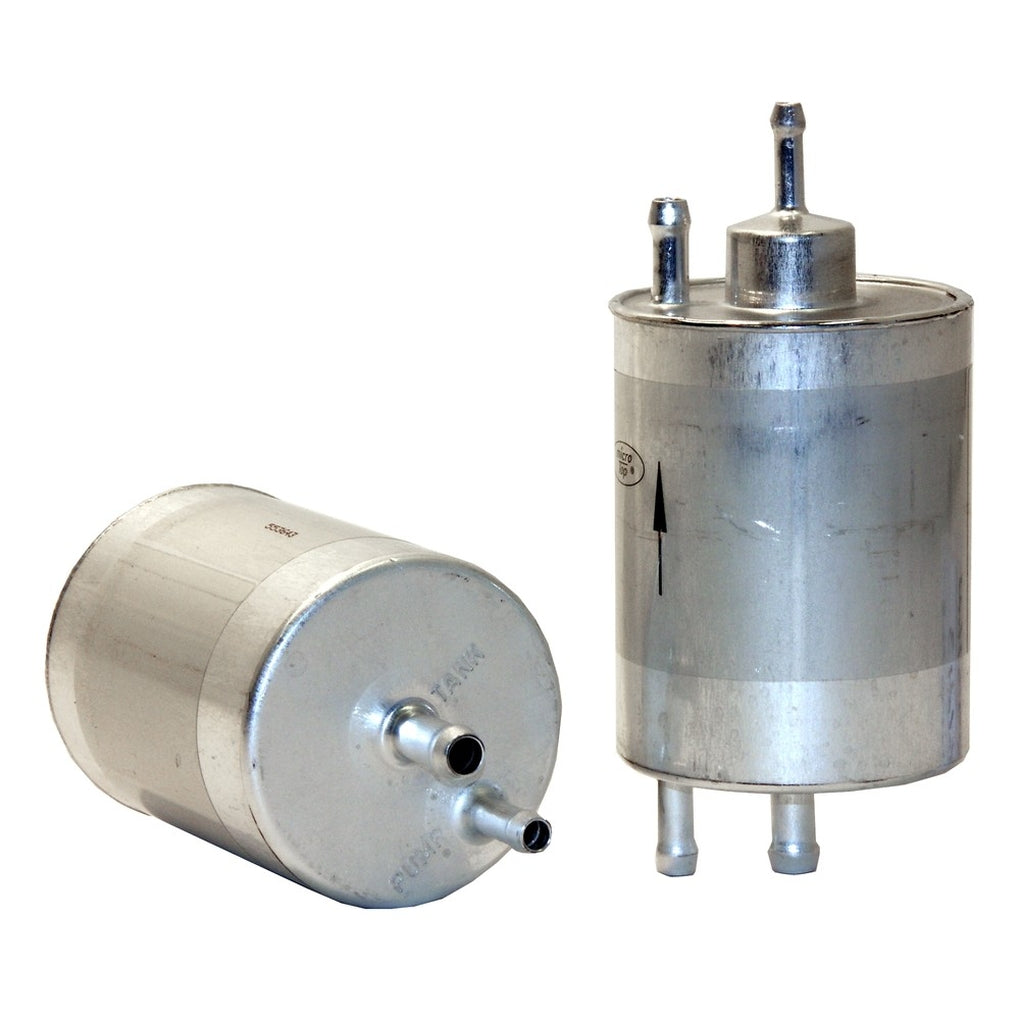 WIX 33643 Fuel (Complete In-Line) Filter