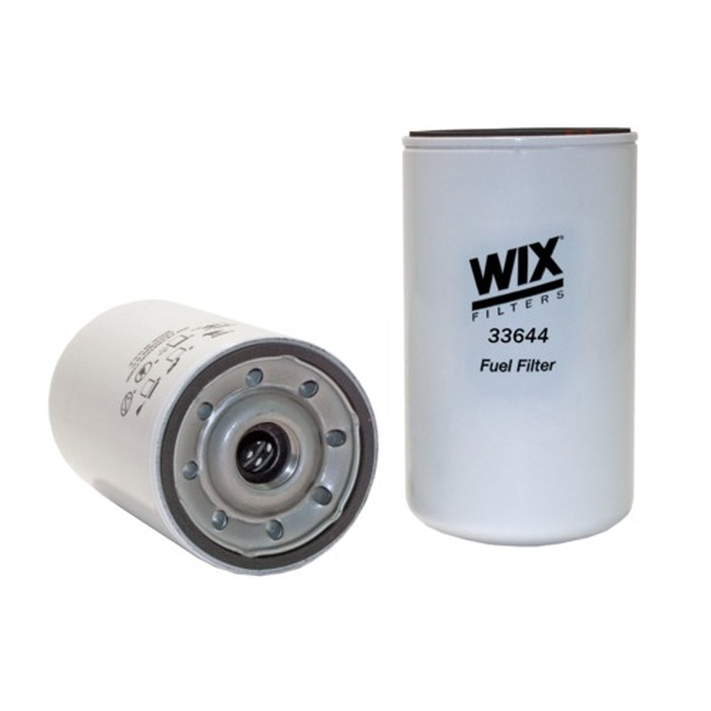 WIX 33644 Spin-On Fuel Filter