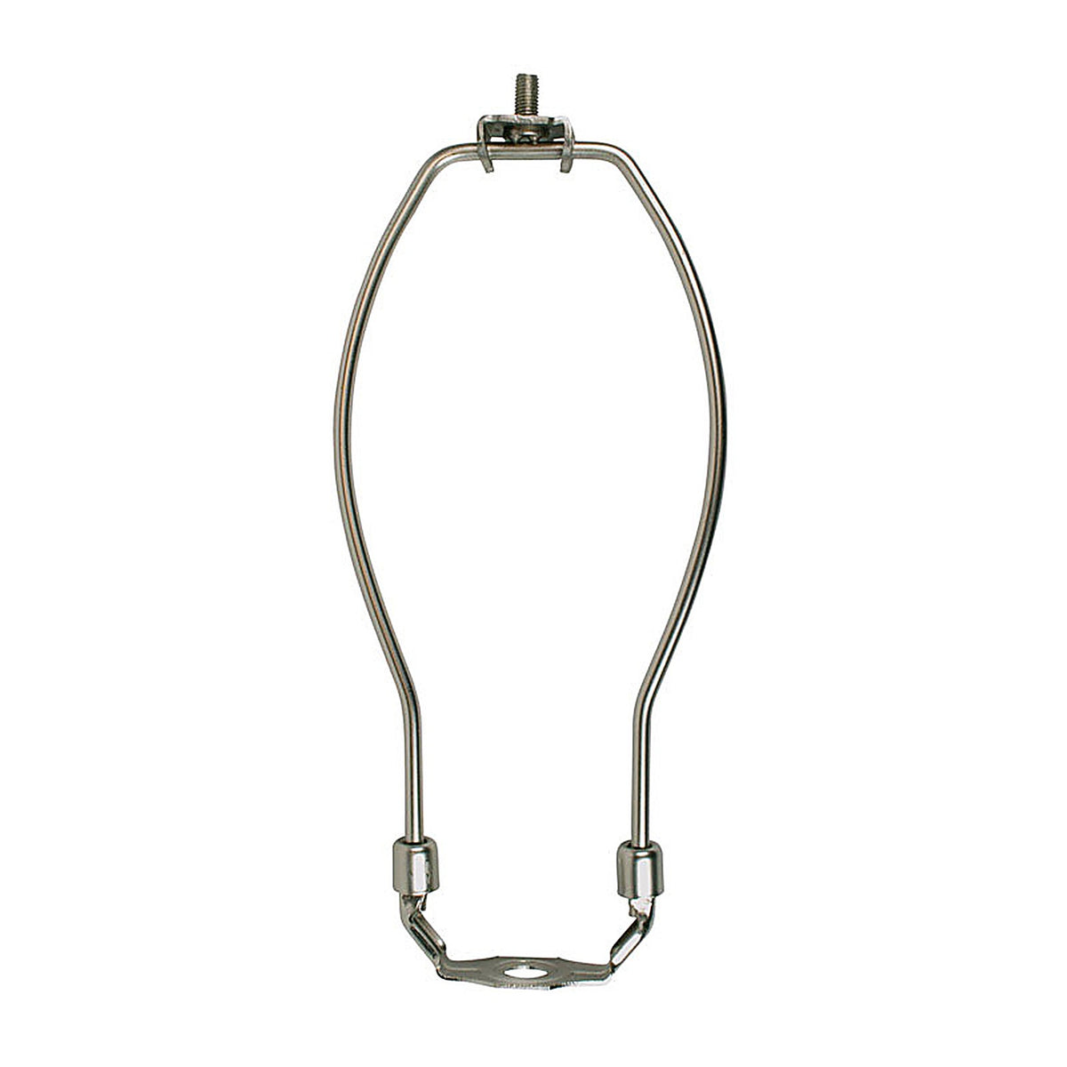 Jandorf 60124 HARP 8in. PEWTER