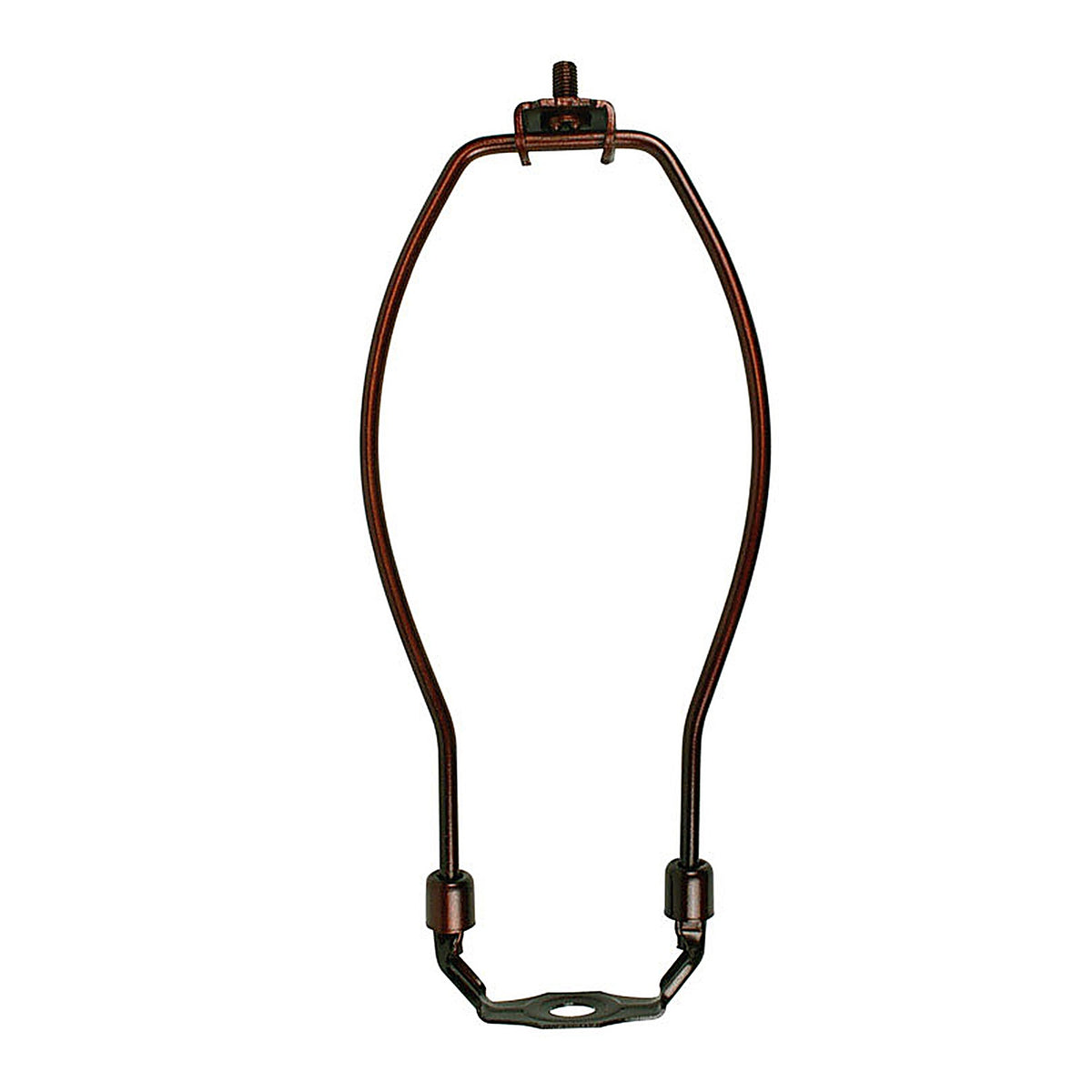 Jandorf 60127 HARP 8in. ANT BRZ