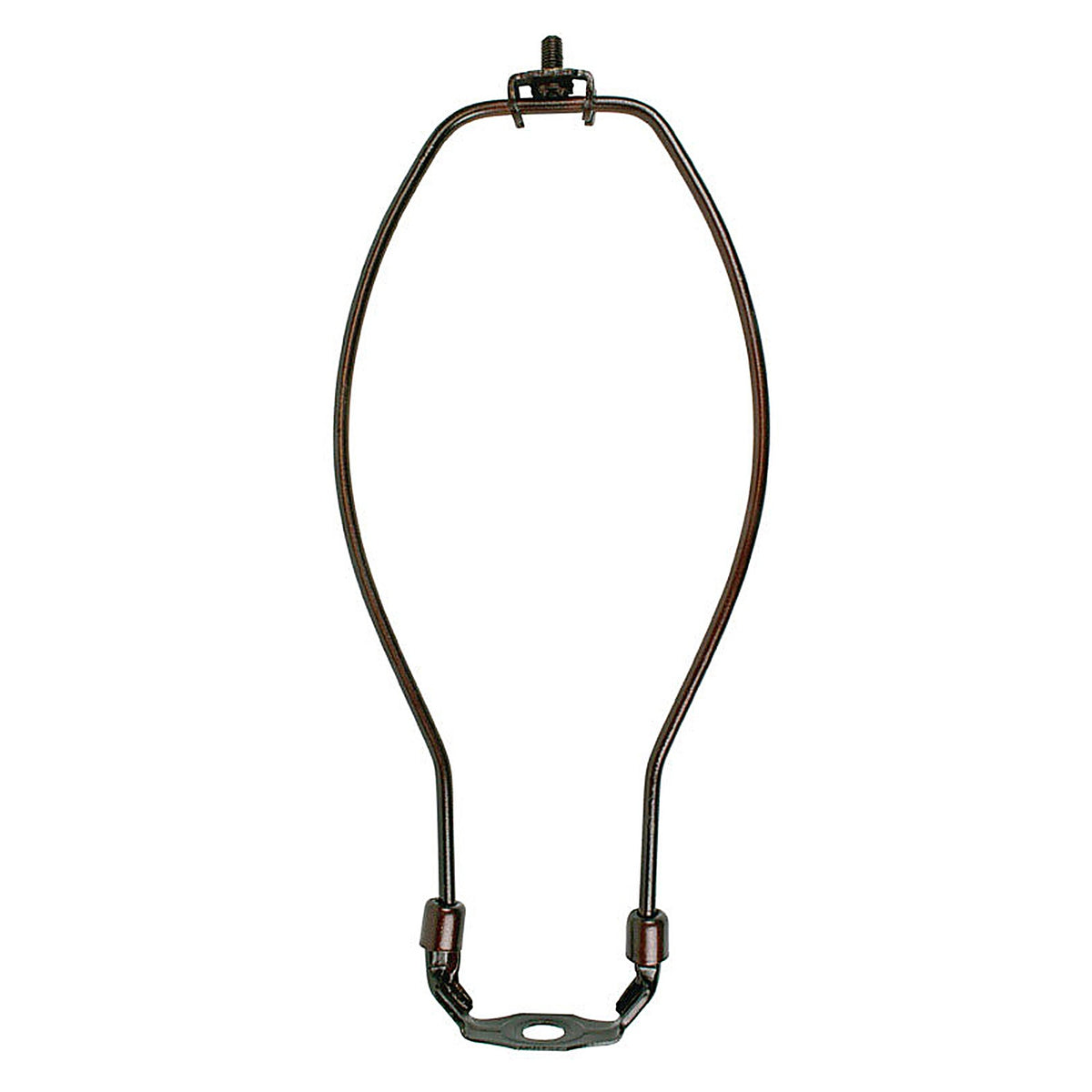 Jandorf 60128 HARP 10in. ANT BRZ