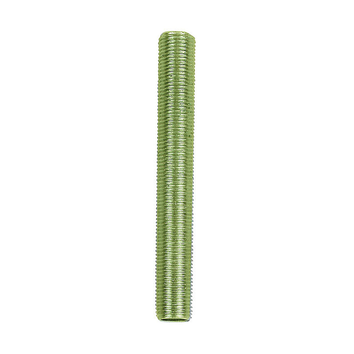 Jandorf 60162 NIPPLES ZINC 3in. 1/8