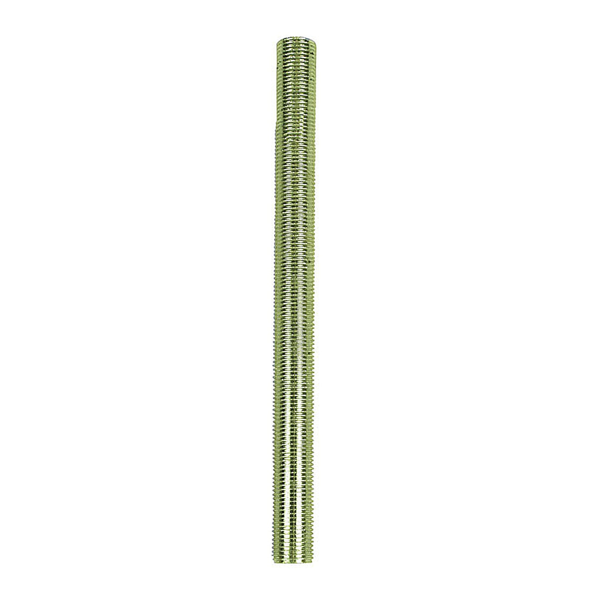 Jandorf 60171 NIPPLE 5in. 1/8 ZINC