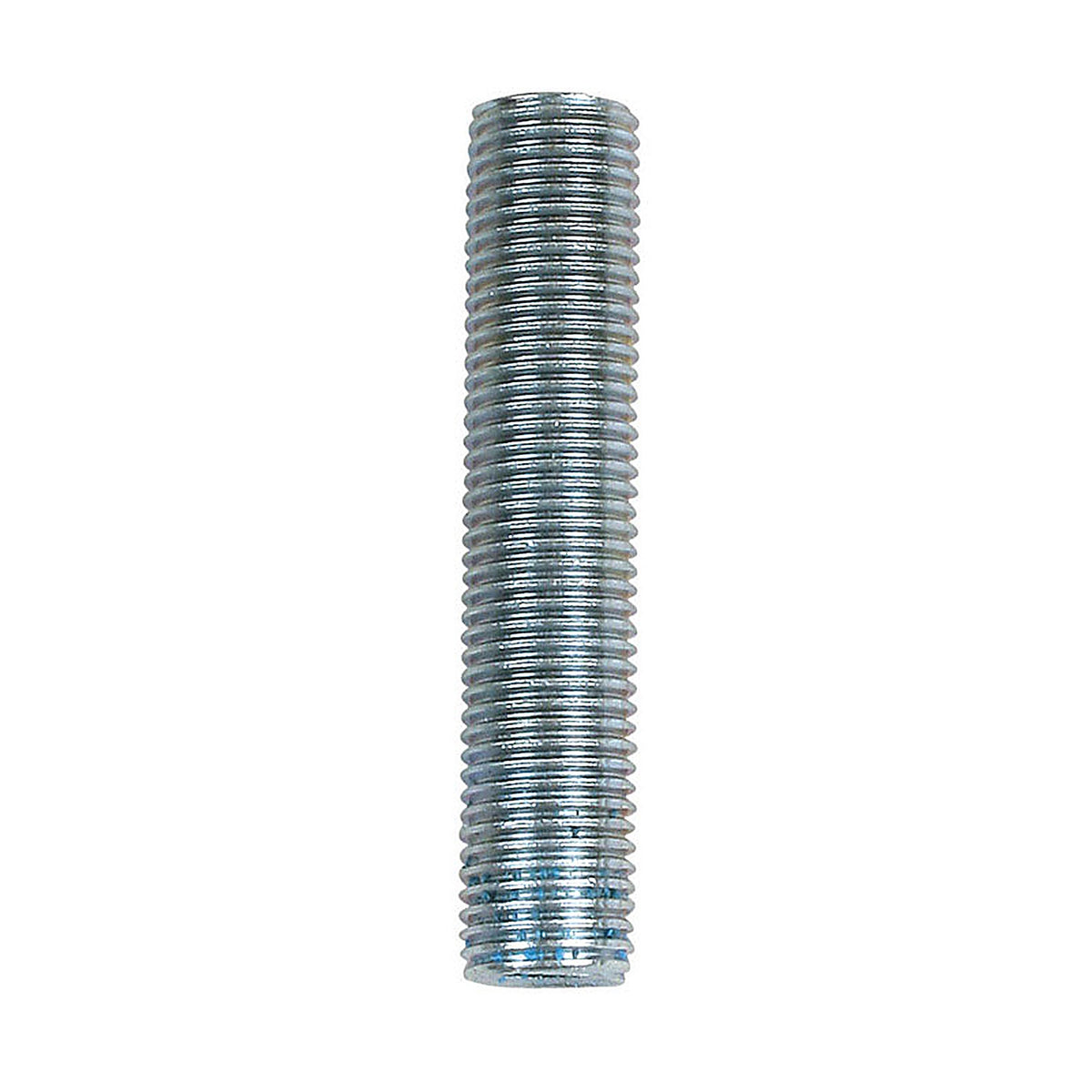 Jandorf 60173 NIPPLE 2-1/2in. ZINC 1/4