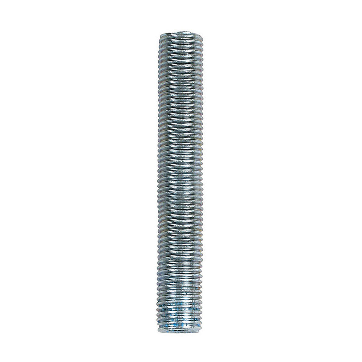 Jandorf 60174 NIPPLE ZINC 3in. 1/4IP