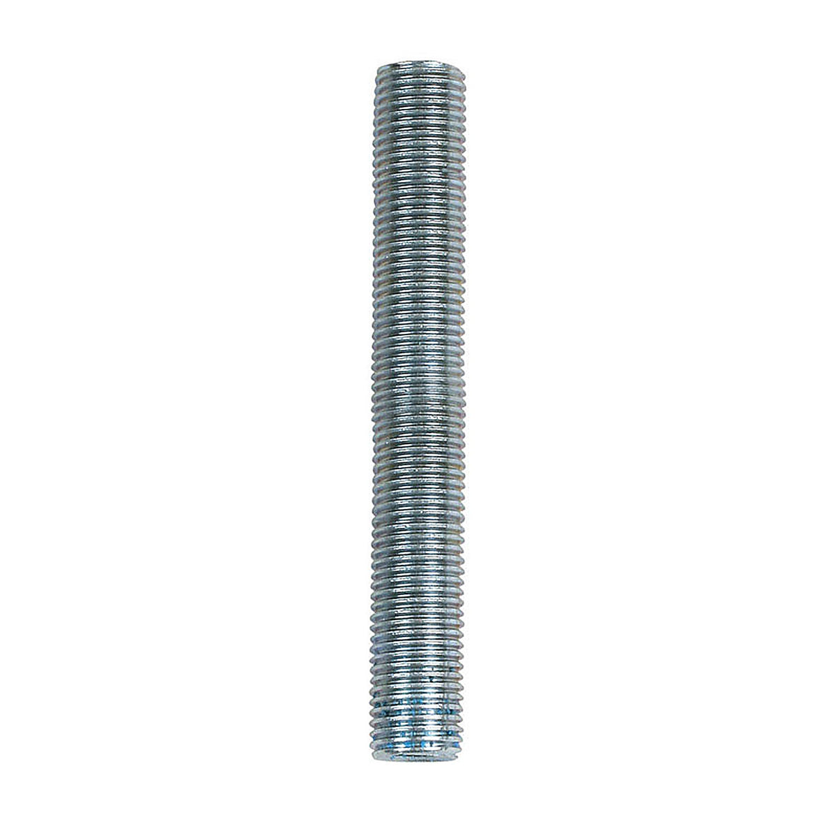 Jandorf 60175 NIPPLE 3-1/2in. ZINC 1/4IP