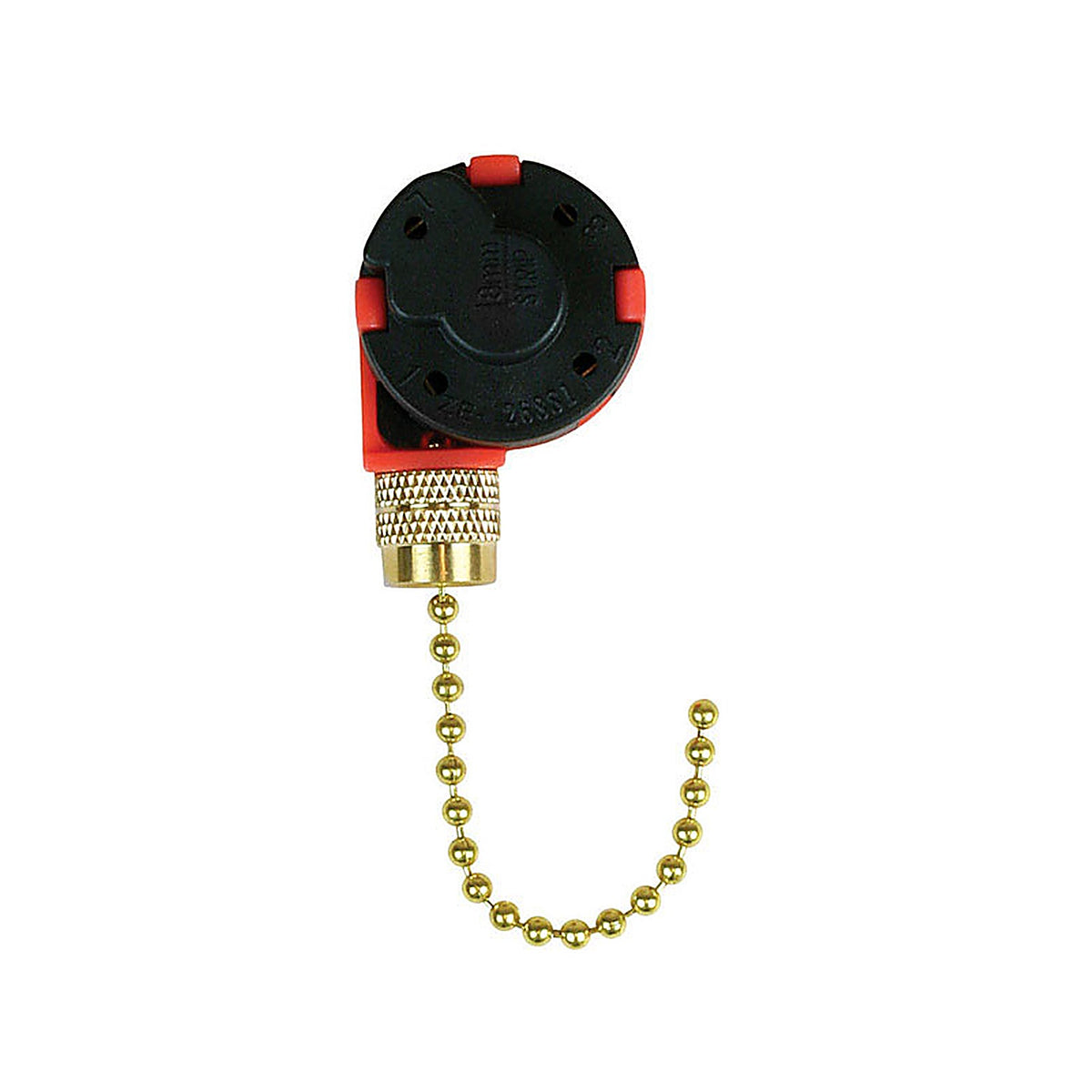Jandorf 60303 Plastic Pull Chain Switch