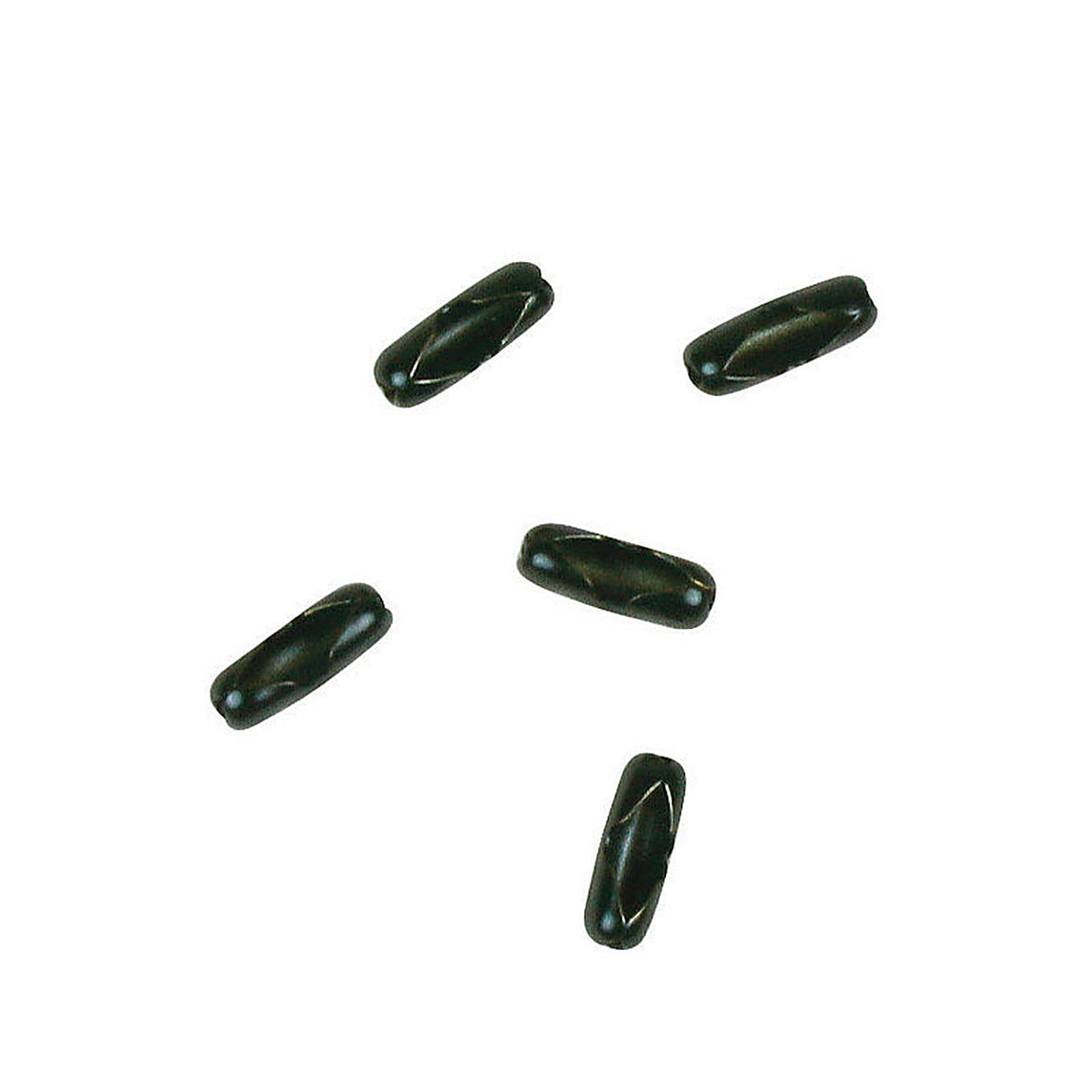Jandorf 60370 CONNECTOR #6 BLACK