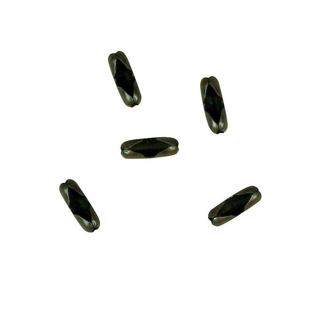 Jandorf 60376 CONNECTOR #6 ANT BR PK/5