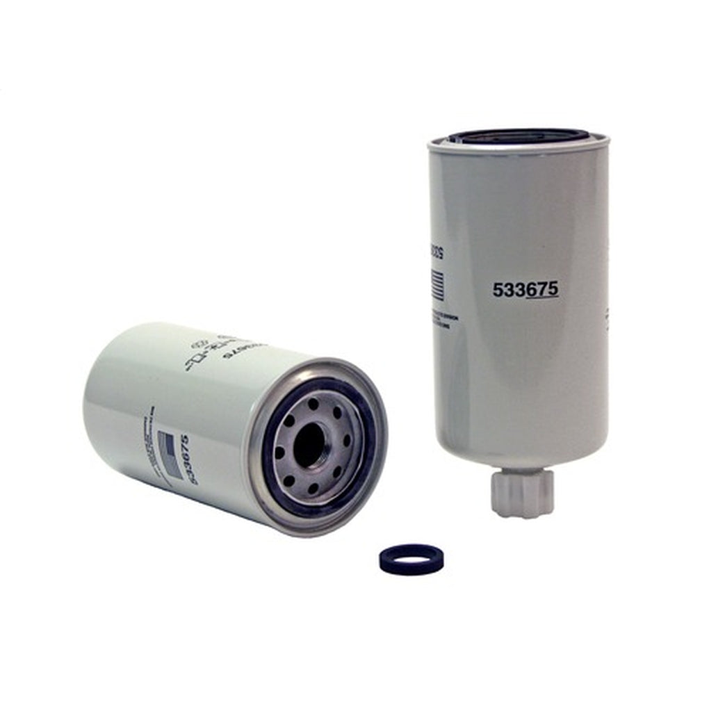 WIX 33675 Spin-On Fuel/Water Separator Filter