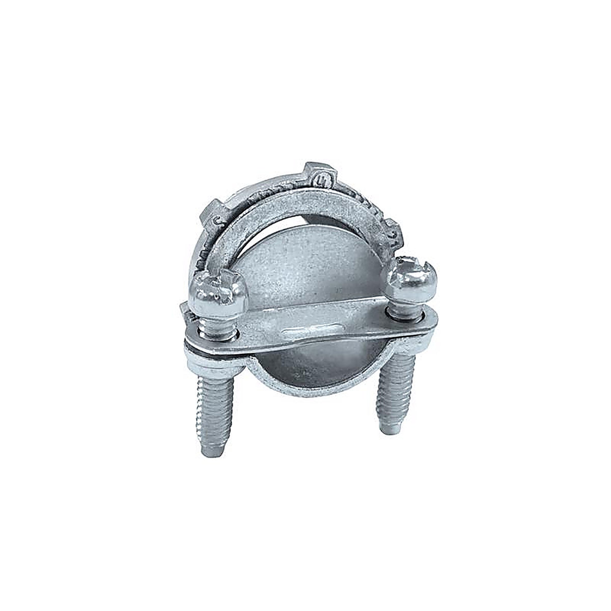 Sigma Electric 45650 NM/SE Clamp Cable Connector 3/8 in. Dia. 10/Pack