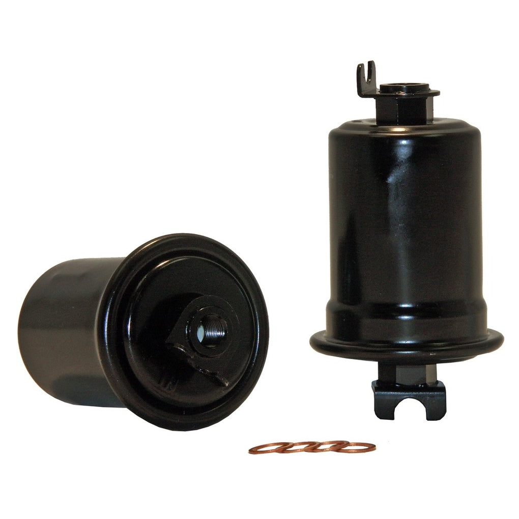 WIX 33687 Fuel (Complete In-Line) Filter