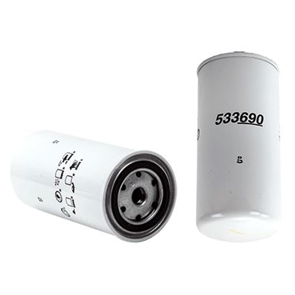 WIX 33690 Spin-On Fuel Filter